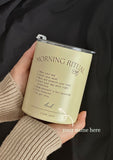 Morning Ritual Thermal Mug | Nationwide Delivery