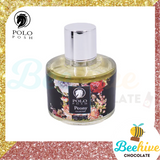 Polo Posh Peony Perfume For Women EDP 100ml (West Malaysia Delivery Only)