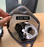 Silicone Storage Keeper