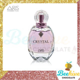 Aris Crystal Perfume For Women EDP 100ml (West Malaysia Delivery Only)