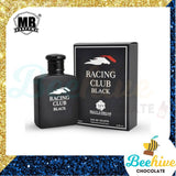 MB Parfums Racing Club Sport Perfume For Men EDP 100ml (West Malaysia Delivery Only)