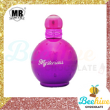 MB Parfums Mysterious Perfume For Women EDP 100ml (West Malaysia Delivery Only)