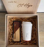 Wooden Gift Box wt Name Customization
