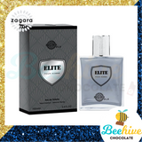 Zagara Dlx Elite Perfume For Men EDT 100ml (West Malaysia Delivery Only)