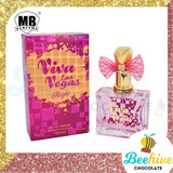 MB Parfums Viva Las Vegas Night Perfume For Women EDP 100ml (West Malaysia Delivery Only)