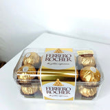 Chocolate