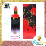 MB Parfums Oui Moi Perfume For Women EDP 100ml (West Malaysia Delivery Only)