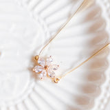 Daisy Handmade Necklace (Nationwide Delivery) Hari Raya 2024