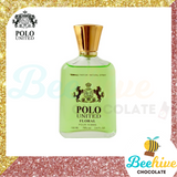 Polo United Floral Perfume For Women EDP 100ml (West Malaysia Delivery Only)