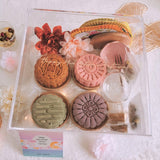 Mooncake Festival 2022: Blossom | (Nationwide Delivery)