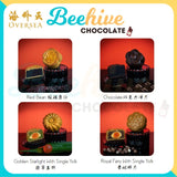 Hai Wai Tian Oversea Mooncake Gift Set (Set Of 4) (West Malaysia Delivery Only)
