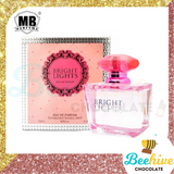 MB Parfums Bright Lights Perfume For Women EDP 100ml (West Malaysia Delivery Only)