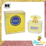 MB Parfums Bright Diamonds Perfume For Women EDP 100ml (West Malaysia Delivery Only)