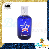 Racing club sport discount perfume