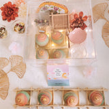 Mooncake Festival 2022: Blossom | (Nationwide Delivery)