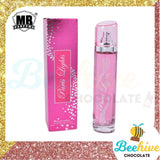 MB Parfums Paris Light Perfume For Women EDP 100ml (West Malaysia Delivery Only)