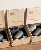 Wooden Gift Box wt Name Customization