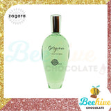 Zagara Dlx Gorgeous Perfume For Women EDT 100ml (West Malaysia Delivery Only)
