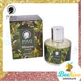Polo Posh Mimosa Perfume For Women EDP 100ml (West Malaysia Delivery Only)