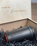 Wooden Gift Box wt Name Customization
