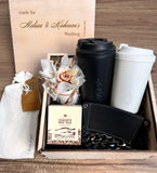Wooden Gift Box wt Name Customization