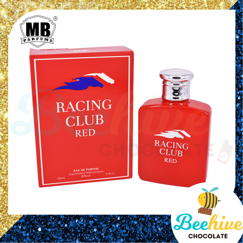 Five Below Racing Club Red Perfume Mua RACING CLUB RED Designer