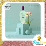 Zagara Dlx Gorgeous Perfume For Women EDT 100ml (West Malaysia Delivery Only)