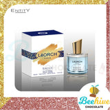 Entity Leorch Paris Perfume For Women EDT 100ml (West Malaysia Delivery Only)