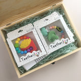 Welcome Baby Gift Set (Nationwide Delivery)