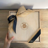 Wooden Gift Box wt Name Customization