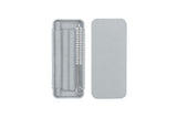 Retractable ECO Straw & Brush Set