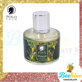 Polo Posh Mimosa Perfume For Women EDP 100ml (West Malaysia Delivery Only)