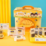 Noto Fullmoon Gift Box | Set of 10 (Pre-Order 2 Weeks) | (West Malaysia Delivery Only)