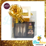 Elit Chocolate Premium Hantaran Gift Bag Set (West Malaysia Delivery Only)