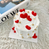 Lovely cake