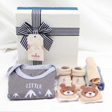 New Born Essential Giftset (Klang Valley Delivery Only)