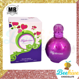 MB Parfums Mysterious Perfume For Women EDP 100ml (West Malaysia Delivery Only)
