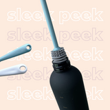 Bottle Brush Cleaner