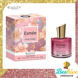 Entity Esmee Perfume For Women EDT 100ml (West Malaysia Delivery Only)