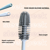 Bottle Brush Cleaner