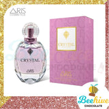 Aris Crystal Perfume For Women EDP 100ml (West Malaysia Delivery Only)