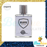 Zagara Dlx Elite Perfume For Men EDT 100ml (West Malaysia Delivery Only)