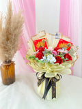 Pocky Bouquet (Penang Delivery only)