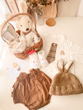 Bunnie Boudoir | New Born Gift Set (Penang Delivery Only)