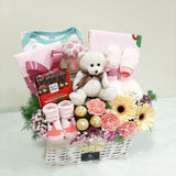 Baby Gift For You Hamper (Klang Valley Delivery)