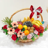 Premium Fruit Basket (Klang Valley Delivery)