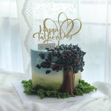 Special Apple Tree Cake (Klang Valley Delivery Only)