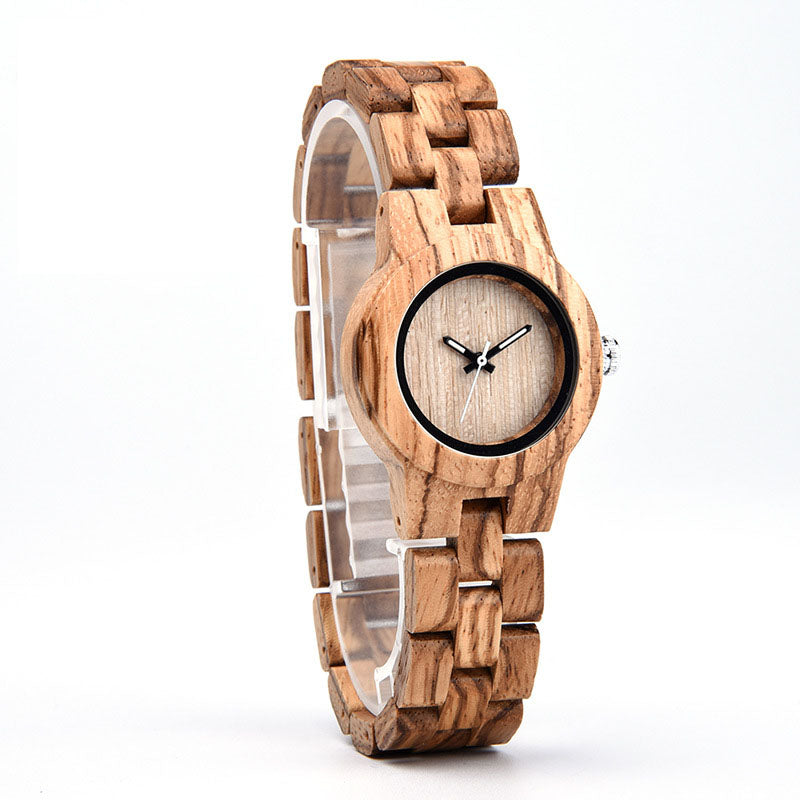 Nice on sale wooden watches