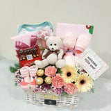 Baby Gift For You Hamper (Klang Valley Delivery)