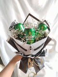 Beer Bouquet (Negeri Sembilan Delivery Only)